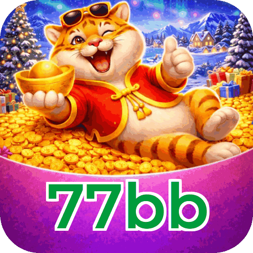 77bb Fortune - Tiger Ox Mouse